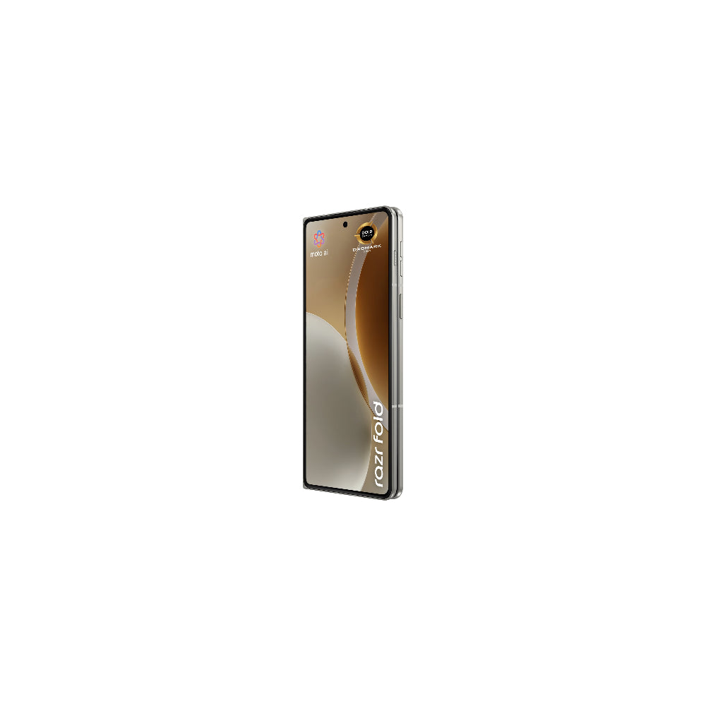 Motorola Razr Fold 8.09" 5G 512GB Vit