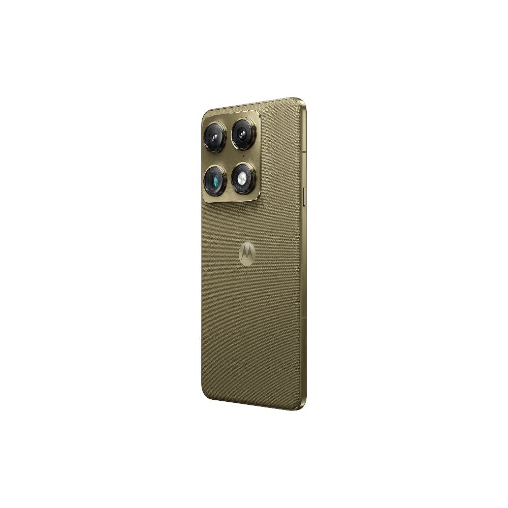 Motorola Signature 6.78" 5G 512GB Olive