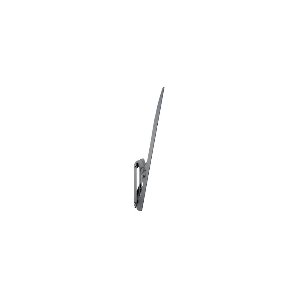 Multibrackets Tilt Wallmount Large Universal Svart