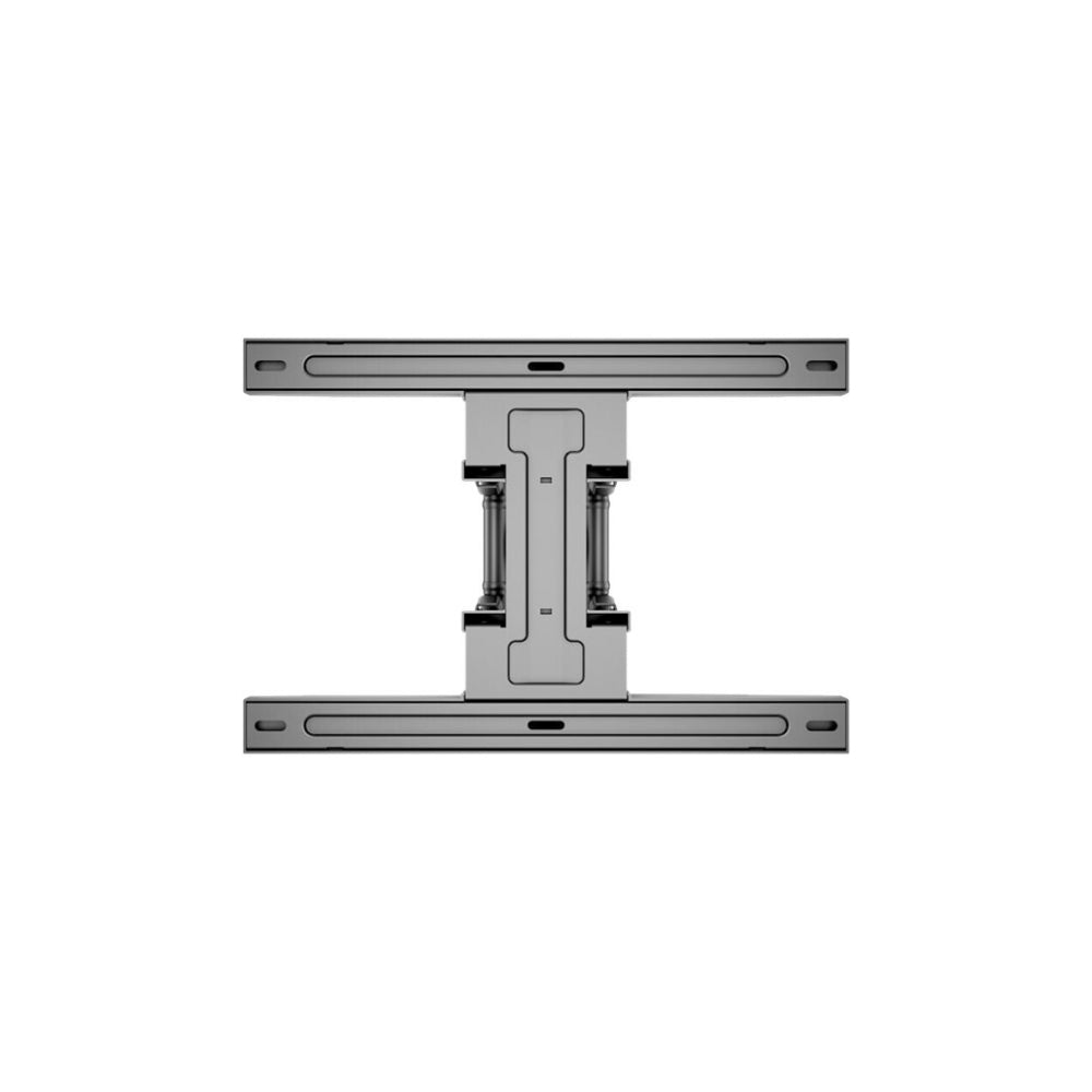 Multibrackets M Vesa Flexarm L Full Motion Dual Svart