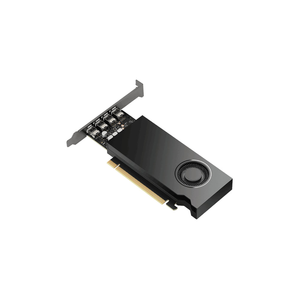 PNY Nvidia RTX 2000E Ada Generation 16GB