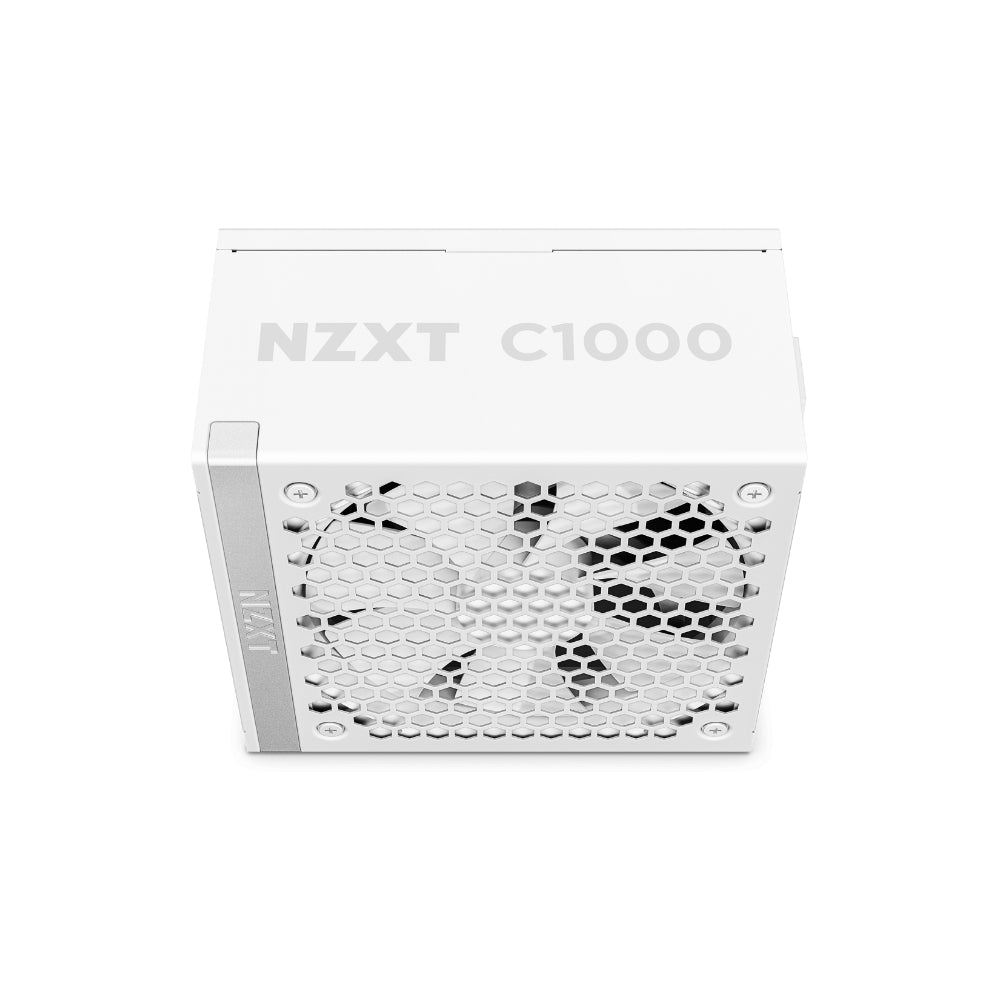 NZXT C1000 ATX 3.1 1000W 80 PLUS Gold Vit