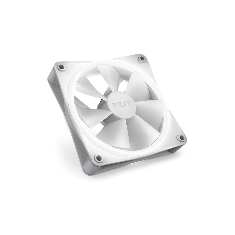 NZXT F120 RGB DUO 3-pack 120mm Vit