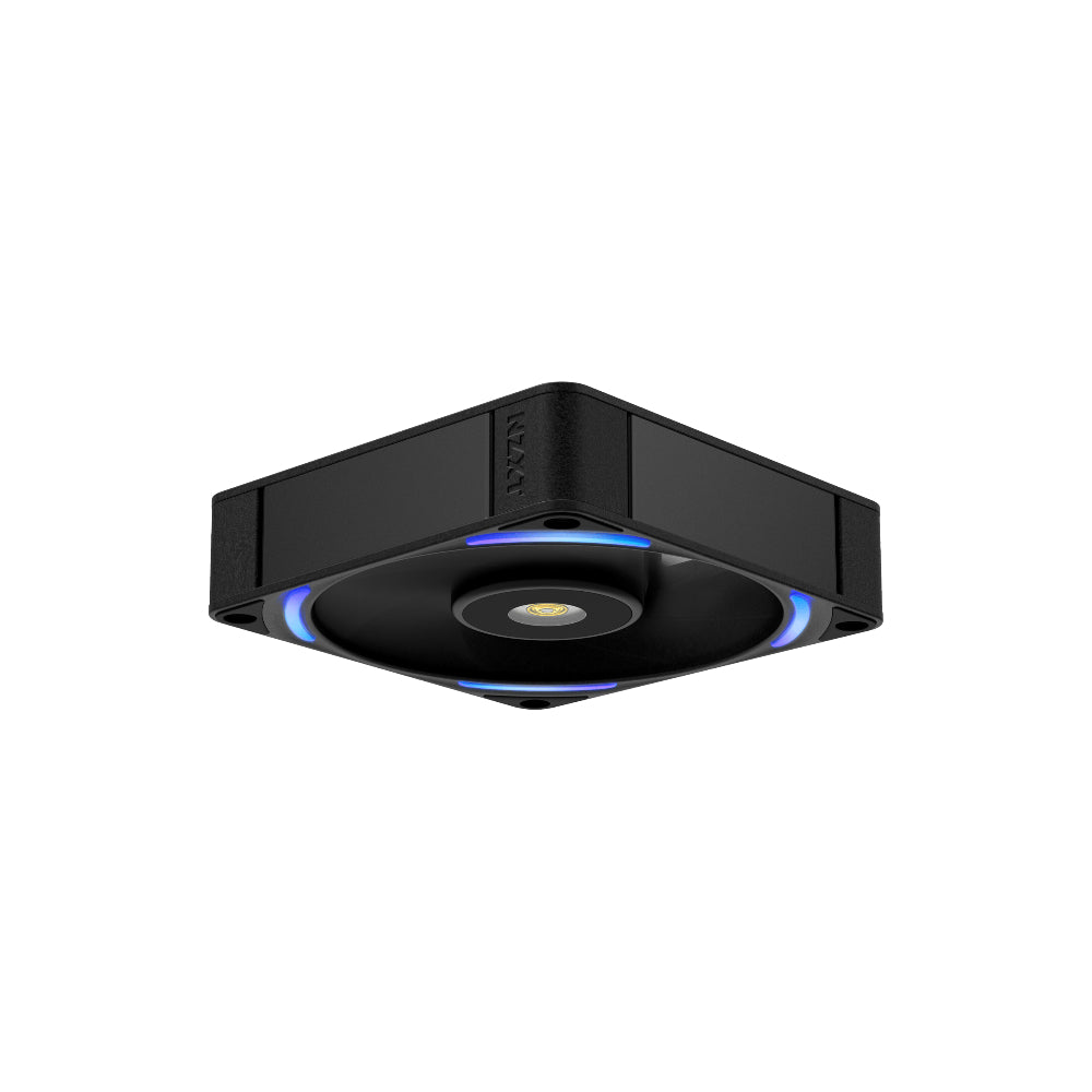 NZXT F120X Performance RGB 120mm Svart