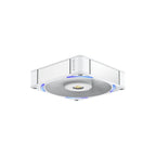 NZXT F120X Performance RGB 120mm Vit