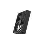 NZXT F Series F140P 140mm Svart