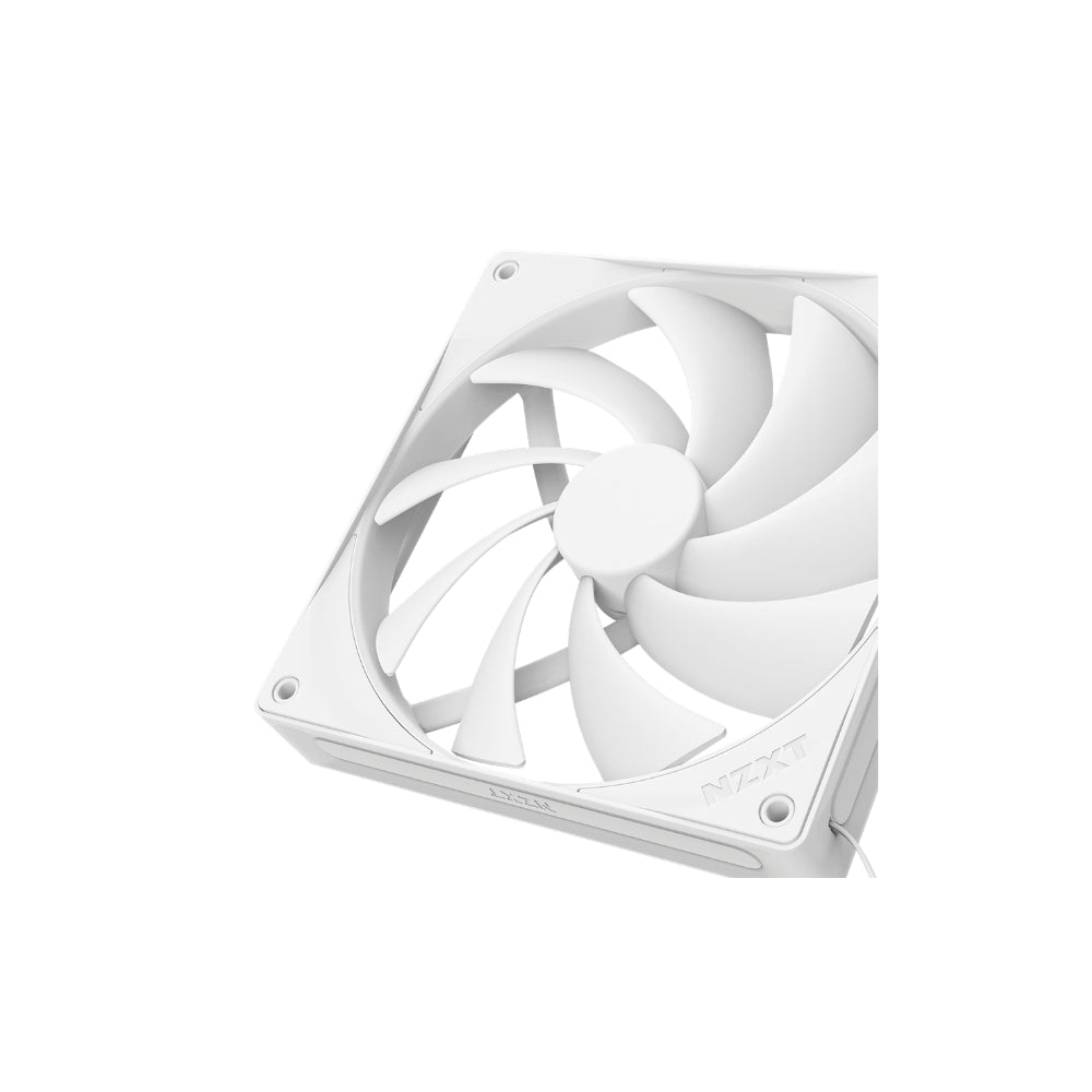NZXT F Series F140Q 140mm Vit