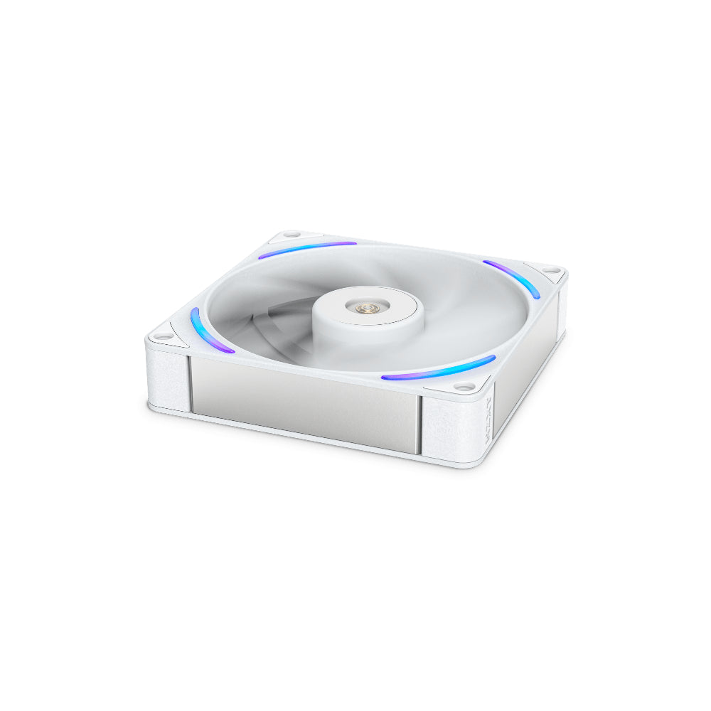 NZXT F140X Performance RGB 140mm Vit