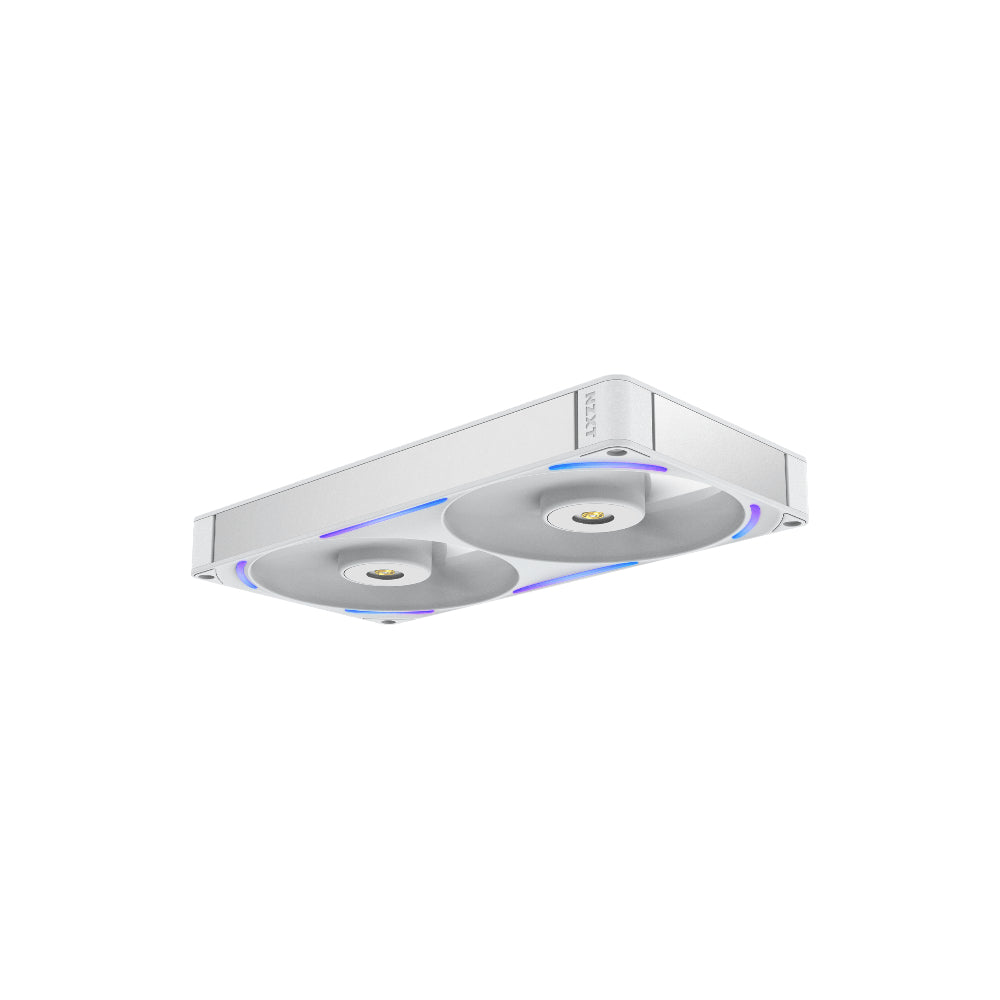 NZXT F280X Performance RGB 280mm Vit