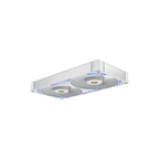 NZXT F280X Performance RGB 280mm Vit