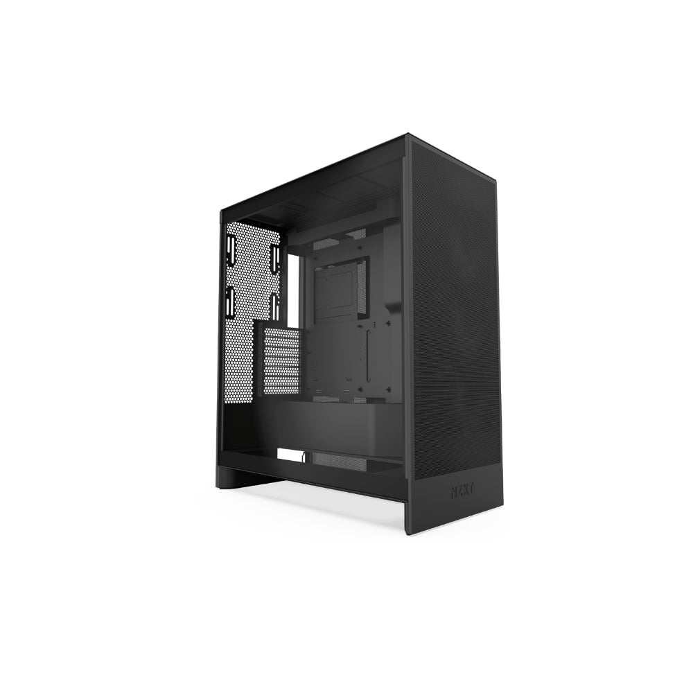 NZXT H7 Flow E-ATX Svart