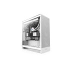 NZXT H7 Flow E-ATX Vit