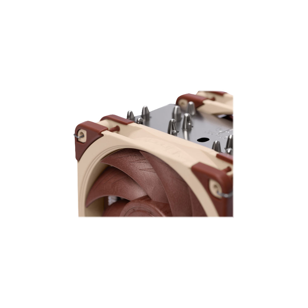 Noctua NH-U12A 120mm Brunsilver