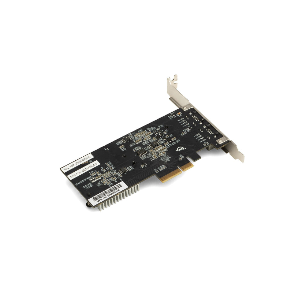 OWC 2-Port 10G Ethernet