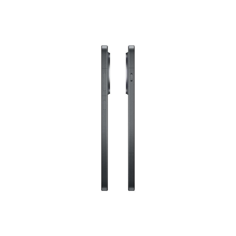 OnePlus 13R 6.78" 5G 256GB Svart