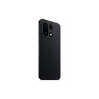 OnePlus 15 6.78" 5G 256GB Svart
