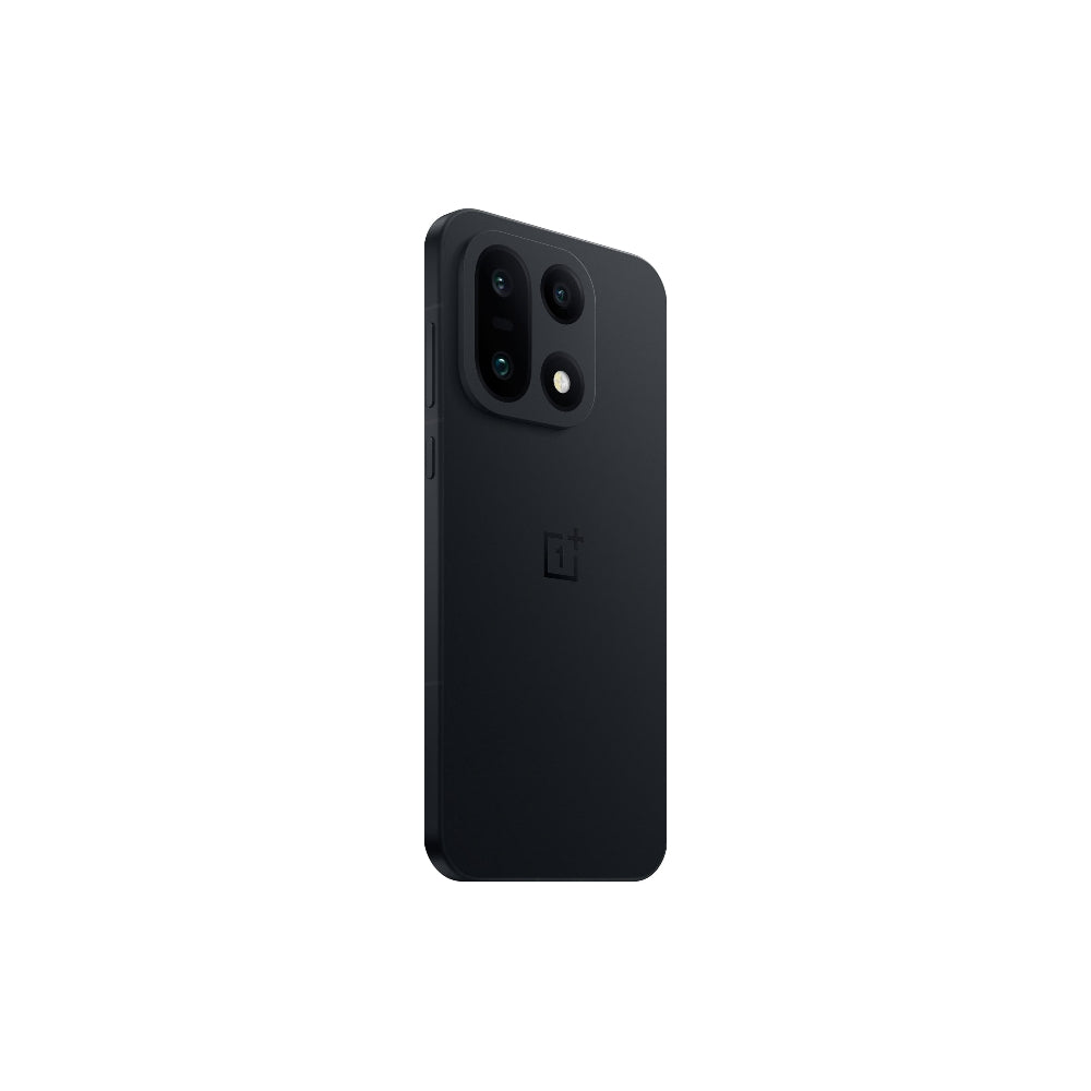 OnePlus 15 6.78" 5G 256GB Svart