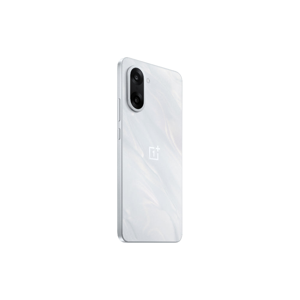 OnePlus Nord CE5 6.77" 5G 256GB Vit