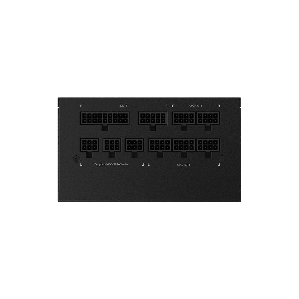 Gigabyte P750GM 750W 80 PLUS Gold