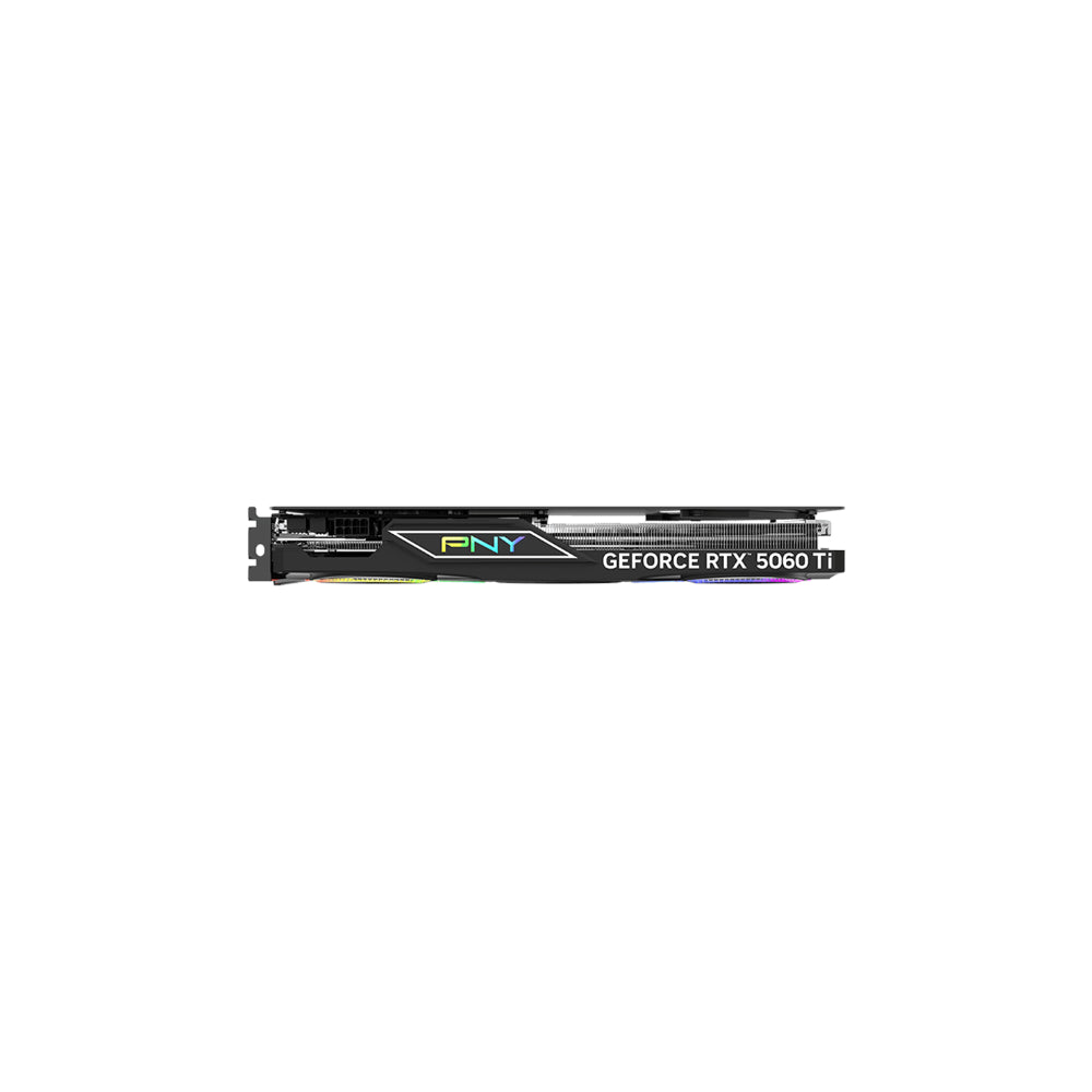 PNY GeForce RTX 5060 Ti 8GB EPIC-X RGB OC 8GB