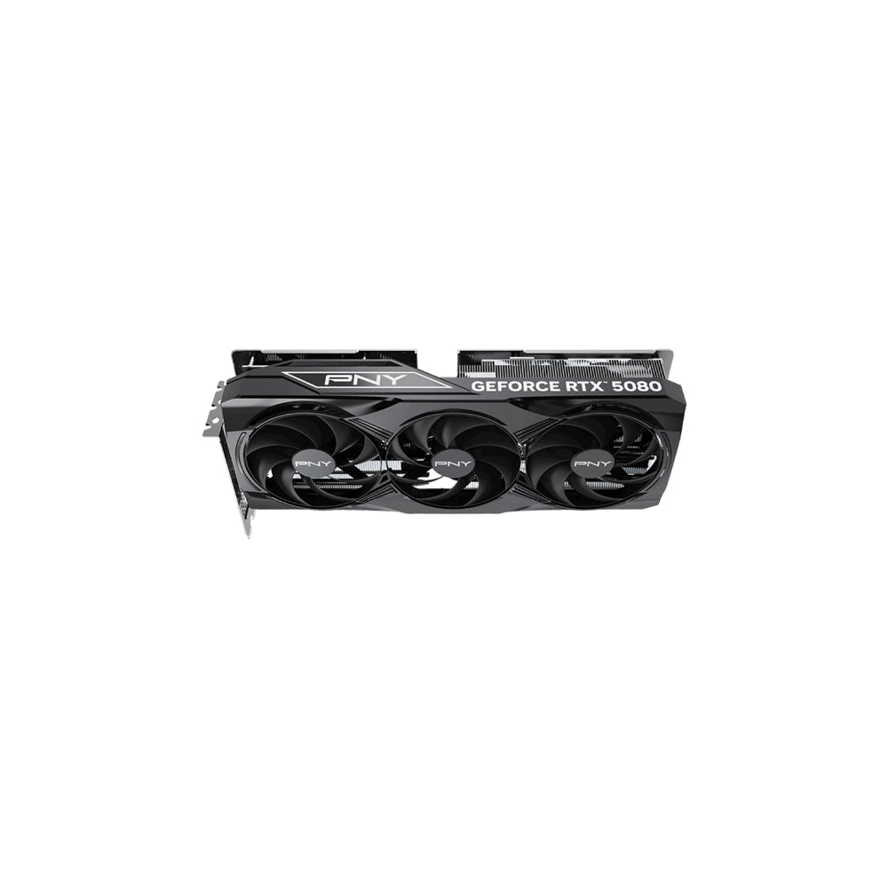 PNY GeForce RTX 5080 OC 16GB