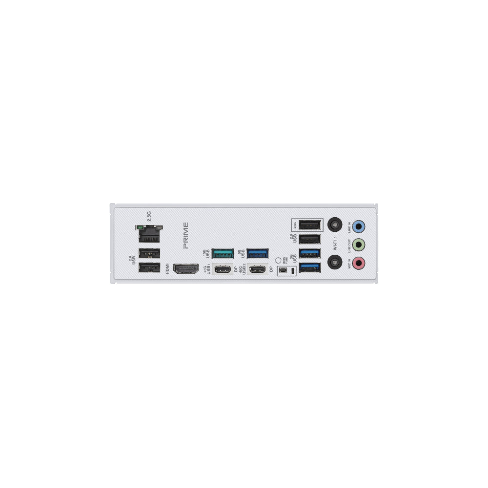 ASUS Prime X870-P Wi-Fi ATX AM5
