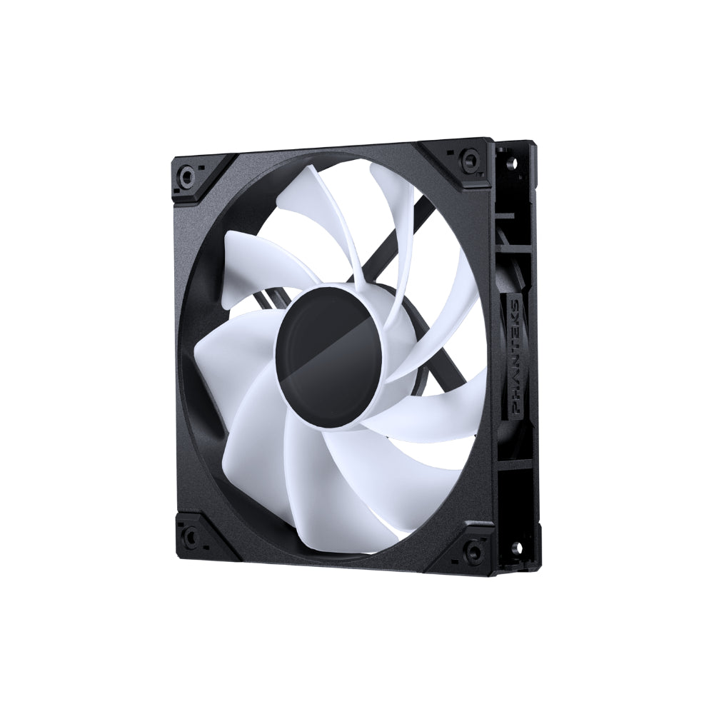 Phanteks M25 G2-140 Reverse 120mm Svart