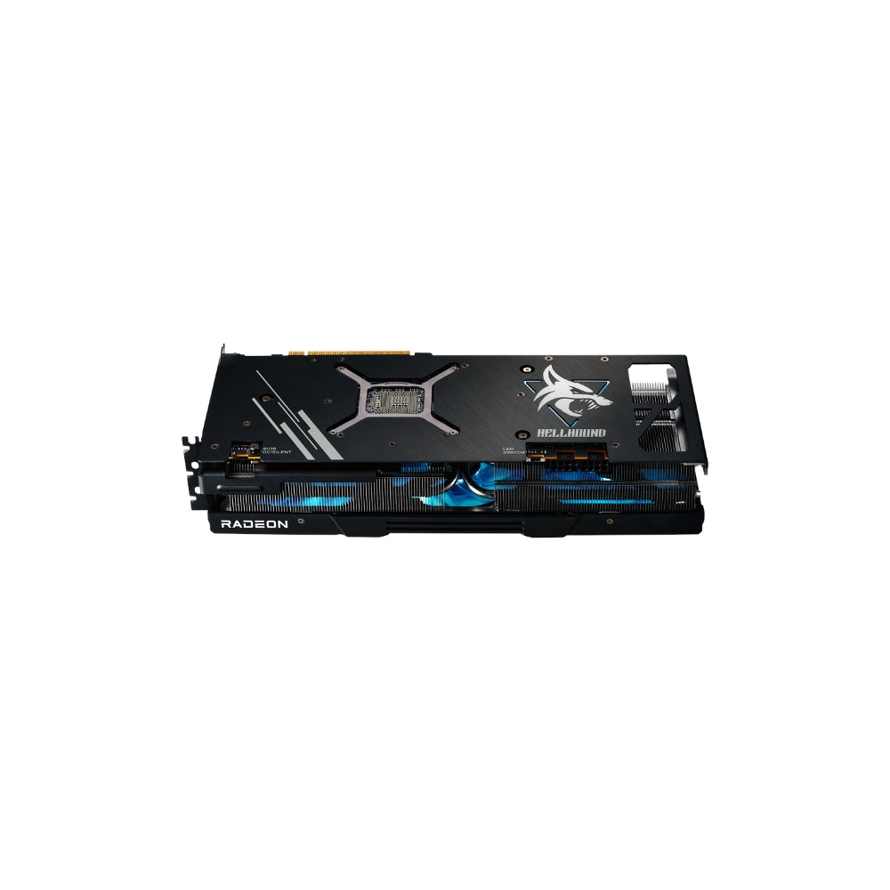 PowerColor Radeon RX 7900 XTX Hellhound 24GB