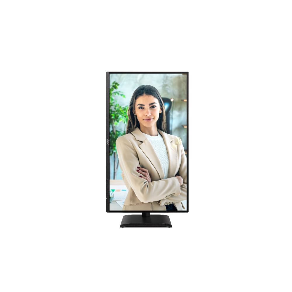 AOC Q27P4U 27" - 2560x1440 IPS 120Hz