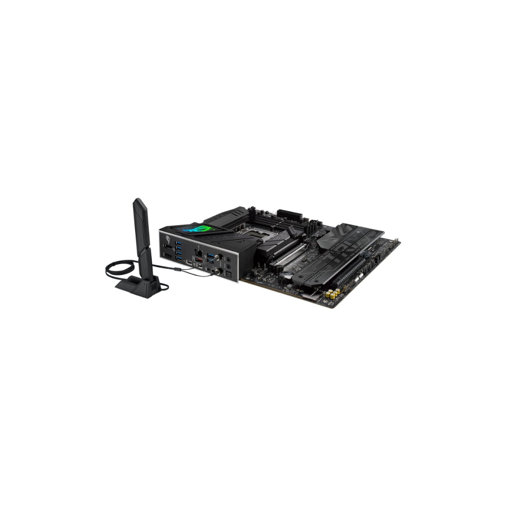 ASUS ROG Strix B860-F Gaming Wi-Fi