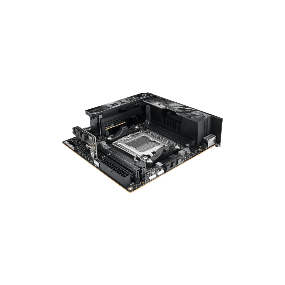 ASUS ROG Strix X870I Gaming Wi-Fi Mini-ITX AM5