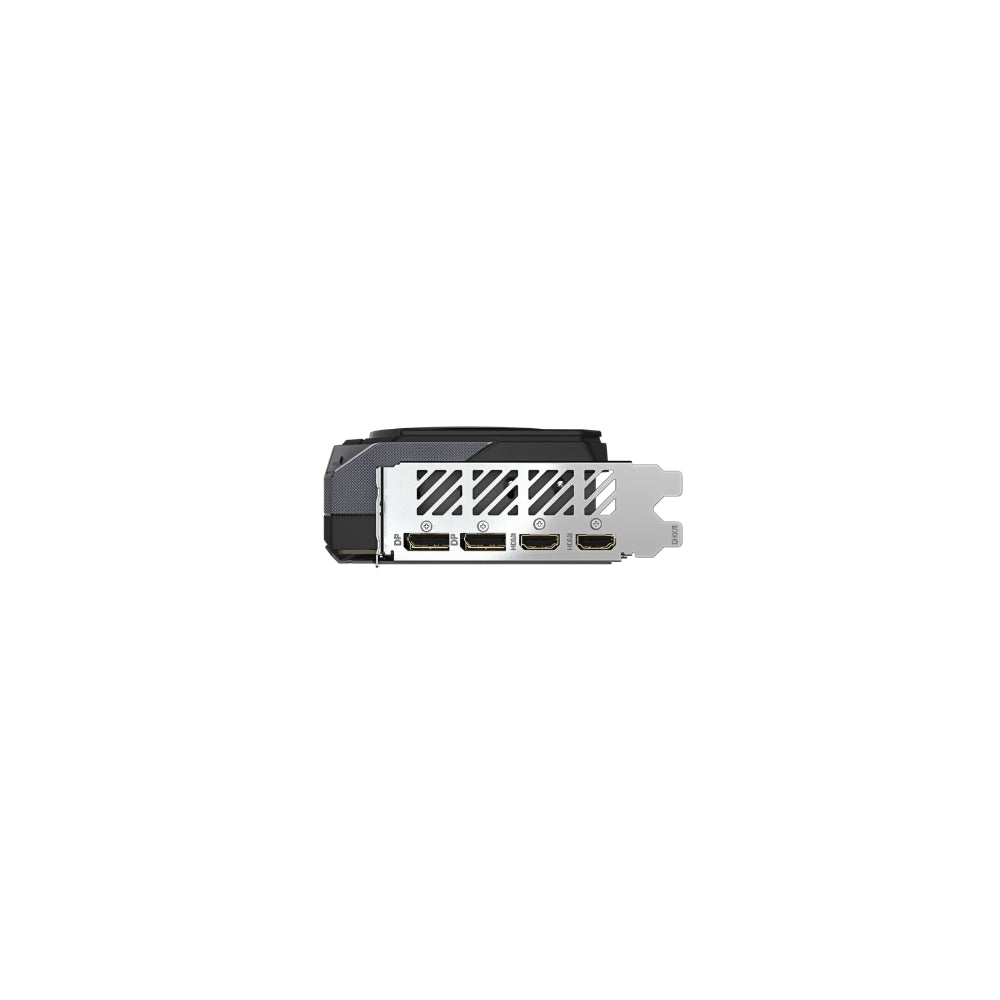 Gigabyte Radeon RX 9070 XT Gaming OC 16GB