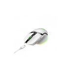 Razer Basilisk V3 Pro - Trådlös Vit