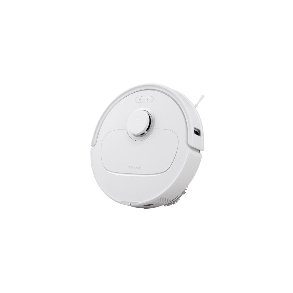 Roborock Qrevo 5AE Robotdammsugare Vit