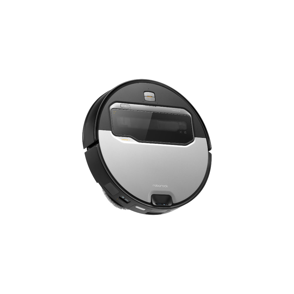 Roborock Saros Z70 Robotdammsugare med OmniGrip Silver