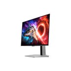 Samsung Odyssey OLED G8 G80SH 32" - USB-C 3840x2160 OLED 240Hz