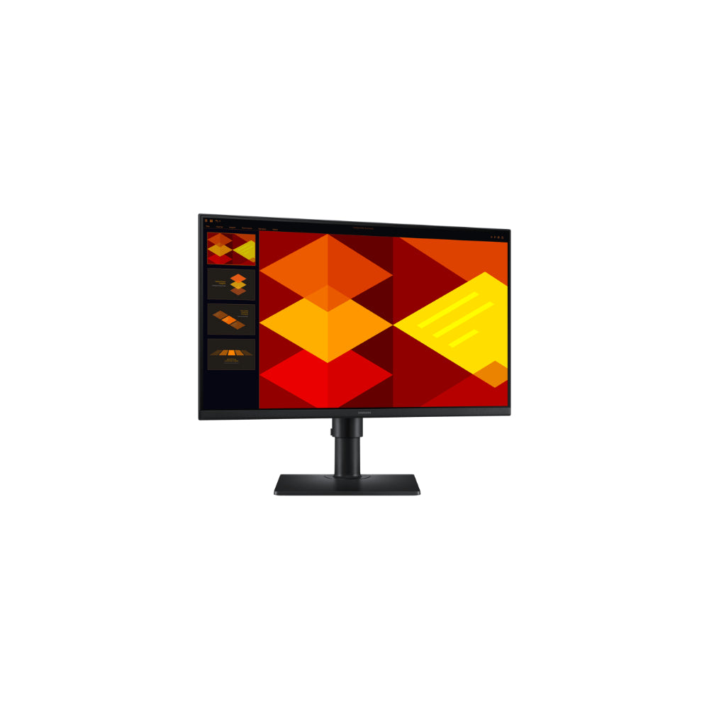Samsung Essential S4 S24D400GSU 24" - 1920x1080 IPS 100Hz