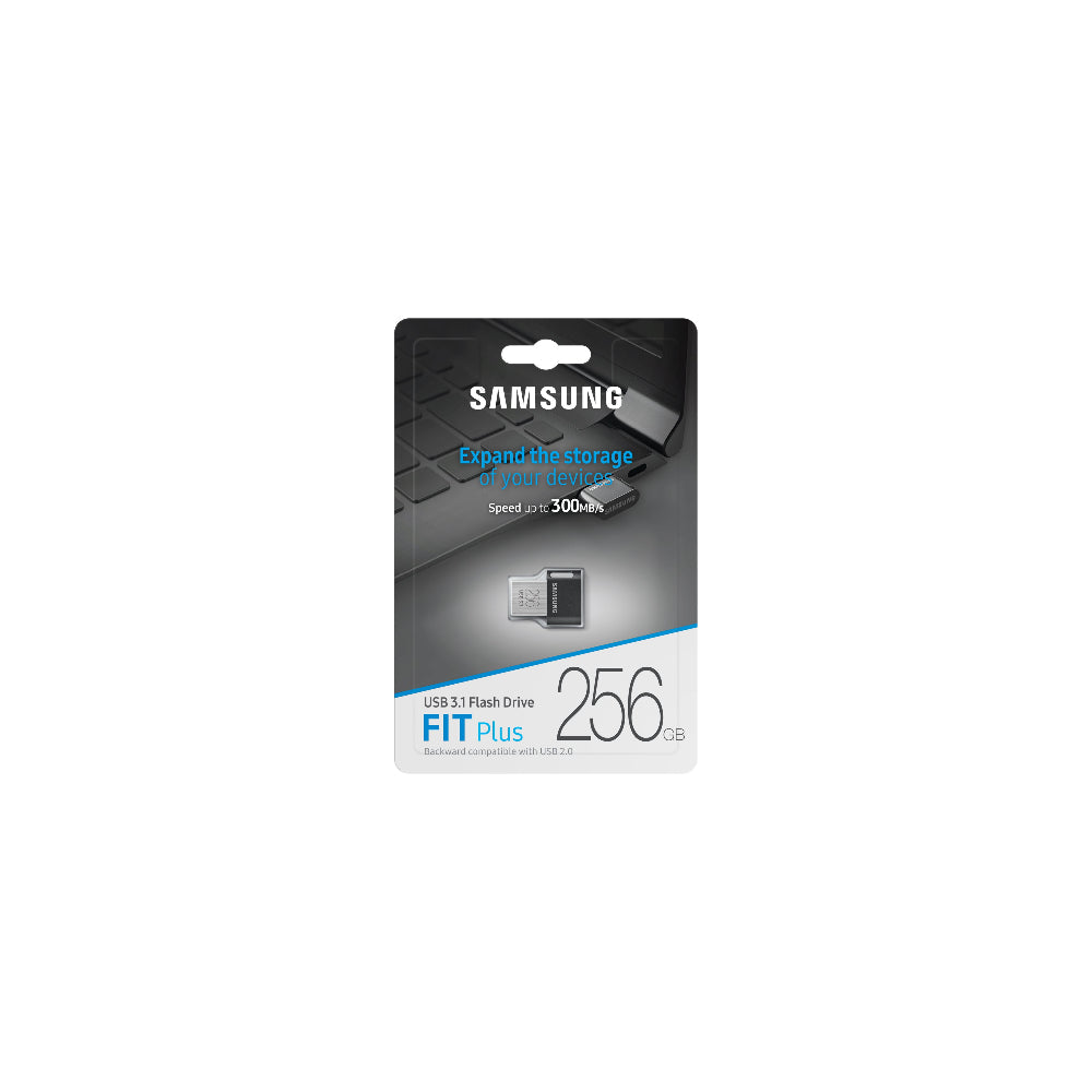 Samsung FIT Plus MUF-256AB 256GB