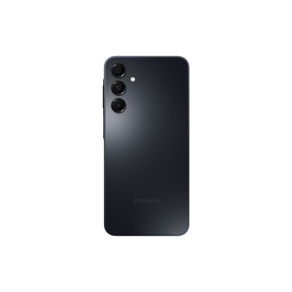 Samsung Galaxy A16 128GB Svart
