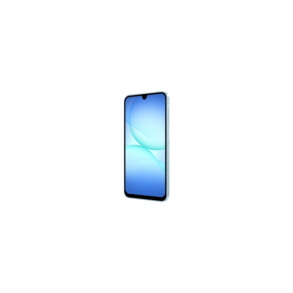 Samsung Galaxy A17 128GB Ljusblå