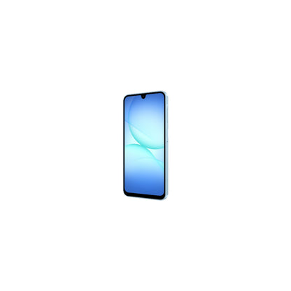 Samsung Galaxy A17 128GB Ljusblå
