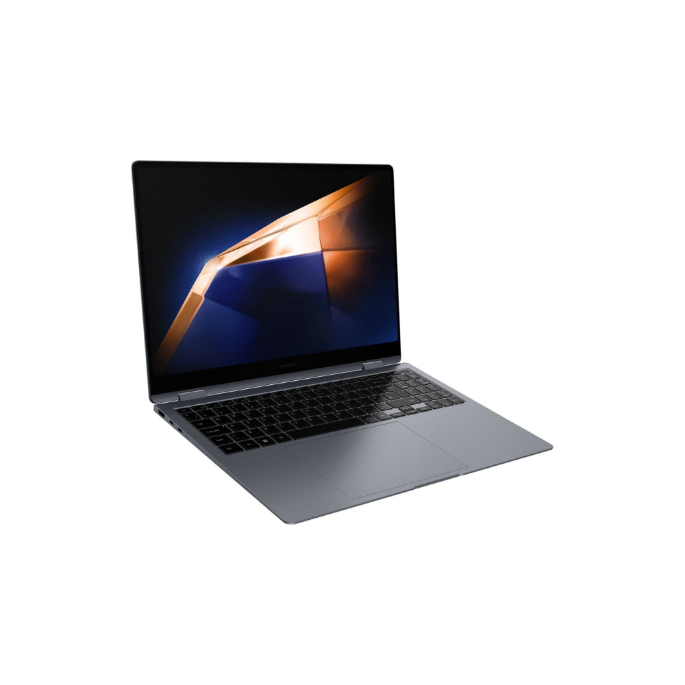 Samsung Galaxy Book4 Pro 360 16" Touch - Core Ultra 7 155H - 16GB 1TB SSD