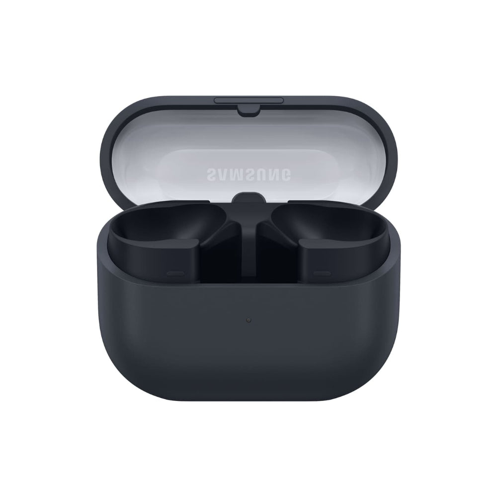 Samsung Galaxy Buds3 FE Mattsvart