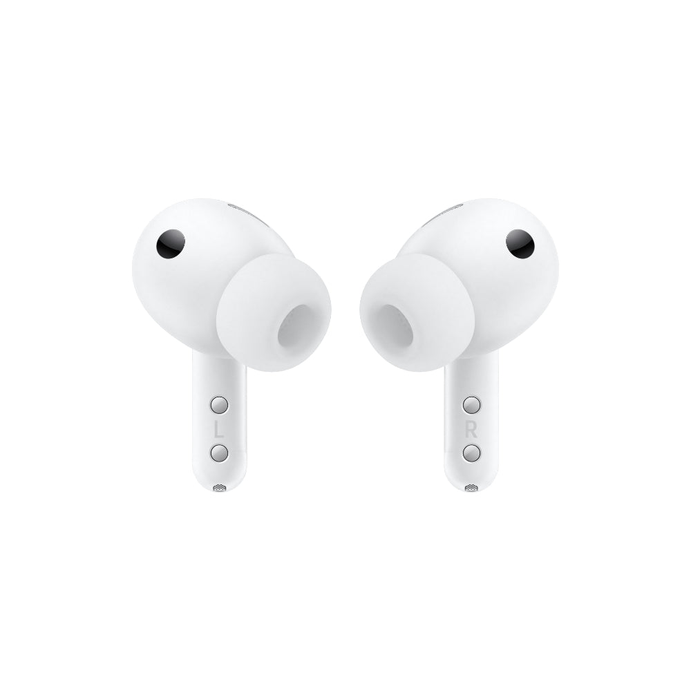 Samsung Galaxy Buds 4 Pro ANC 2.0 Vit