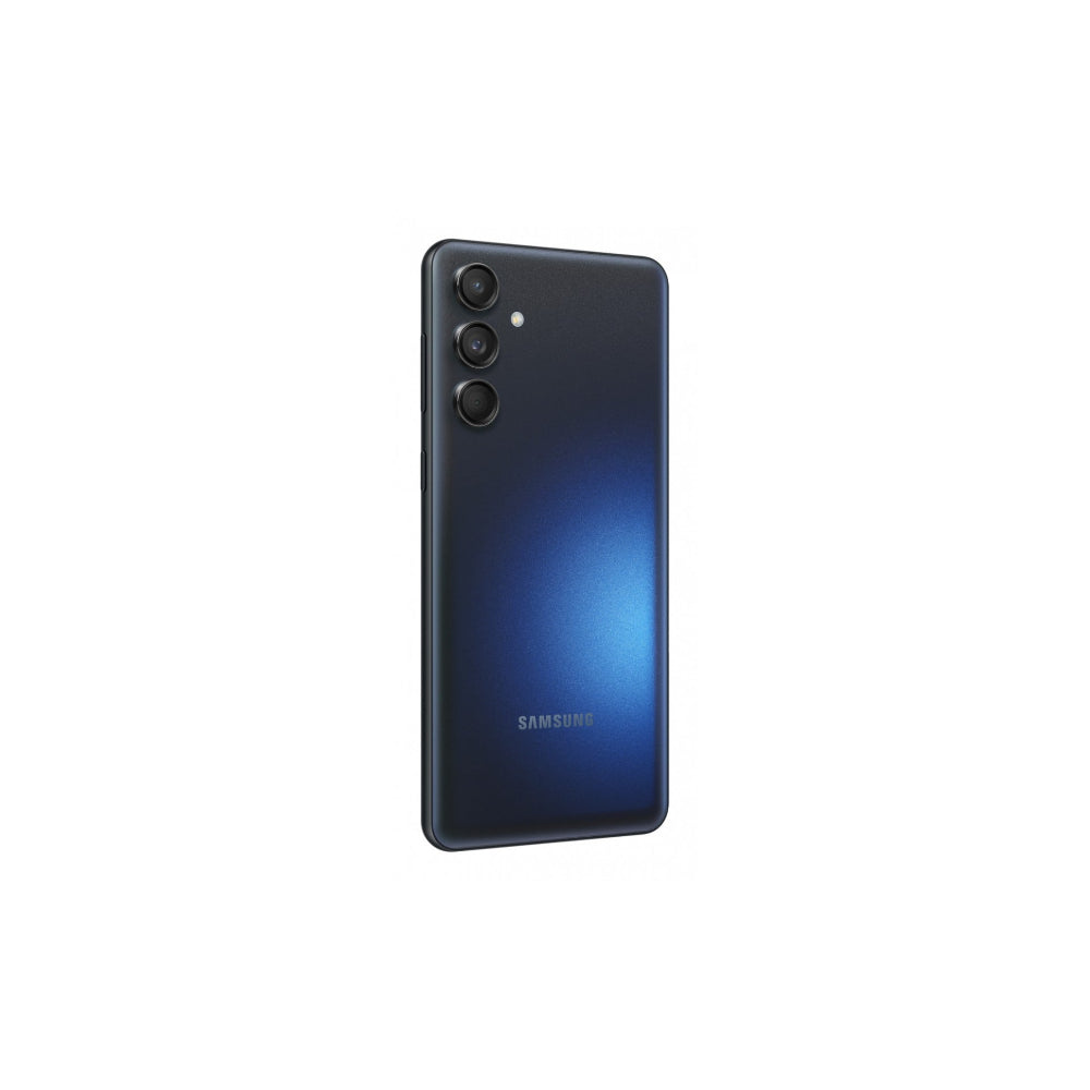 Samsung Galaxy M55 6.7" 256GB Svart