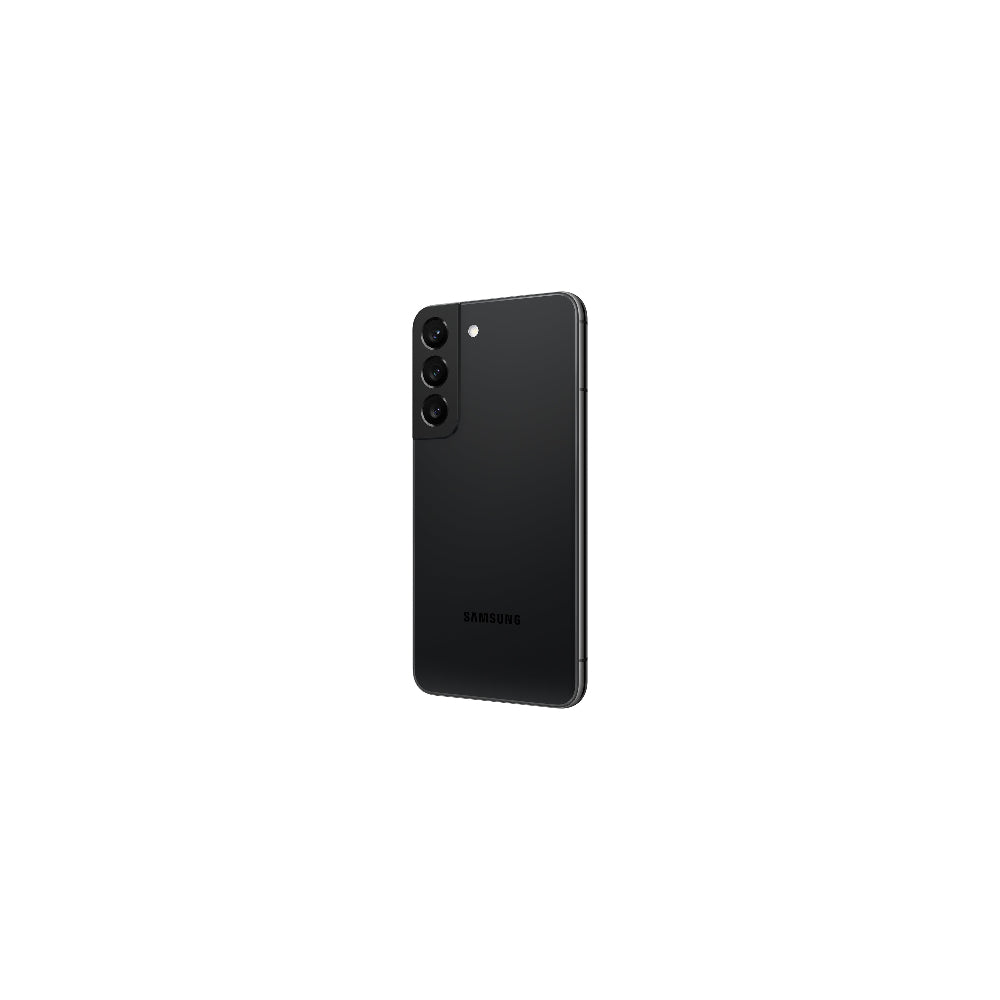 Samsung Galaxy S22 6.1" 5G 128GB Fantomsvart