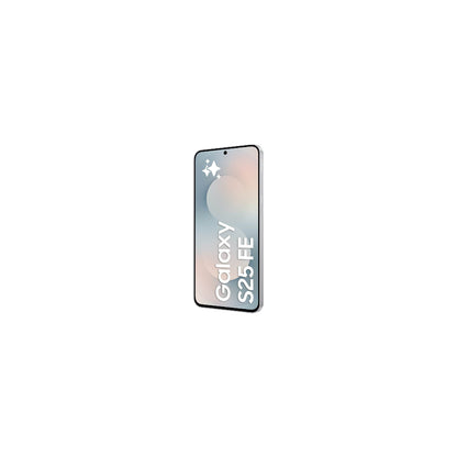 Samsung Galaxy S25 FE 128GB Vit