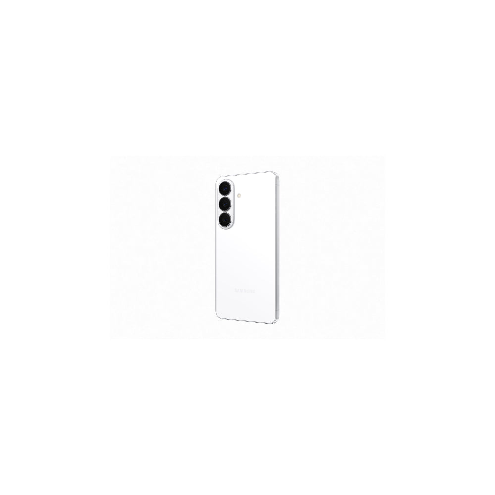Samsung Galaxy S26 6.3" 5G 512GB Vit