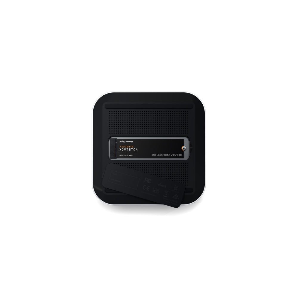 Satechi Thunderbolt 5 CubeDock