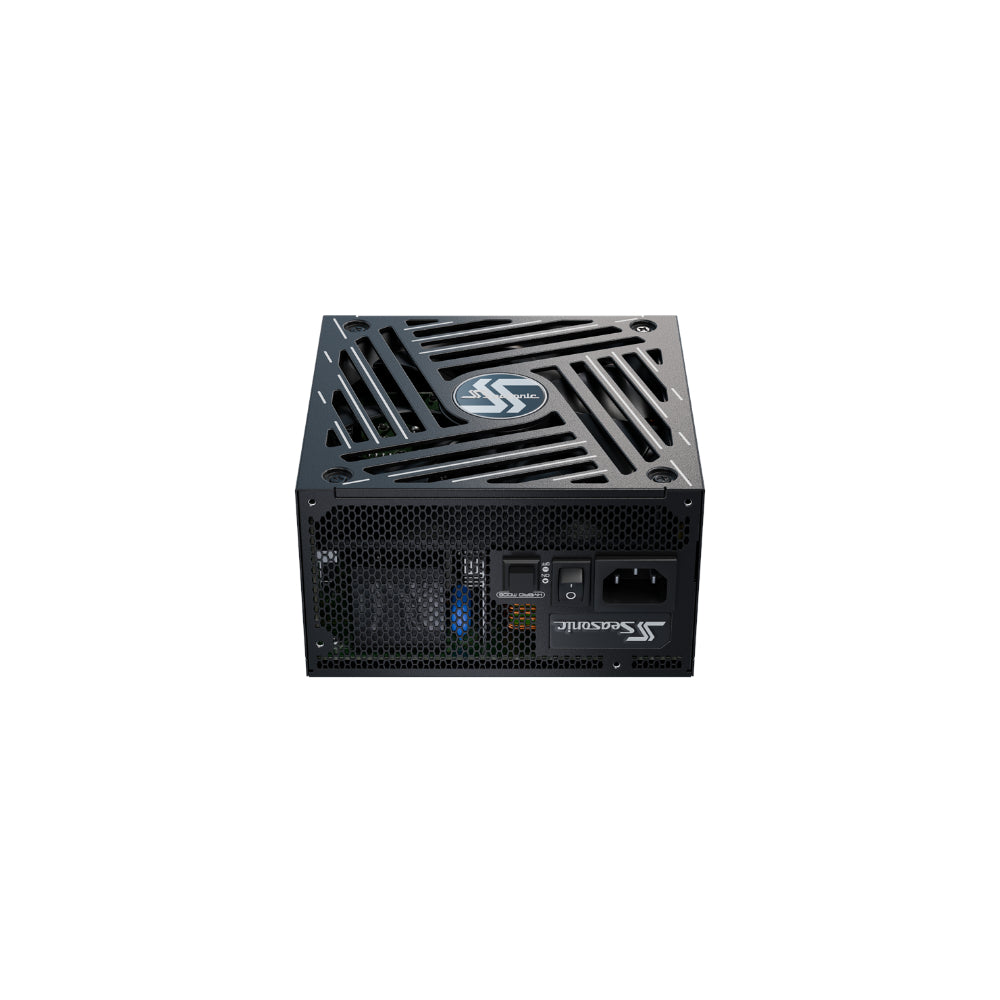 Seasonic Focus GX-750 V4 ATX 3 750W